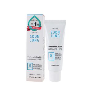 Etude House Soon Jung Cica Balm