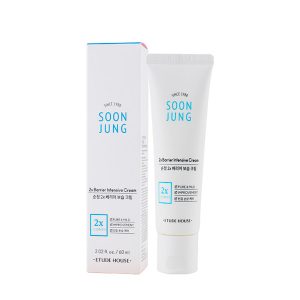 Etude House Soon Jung Intensive Cream