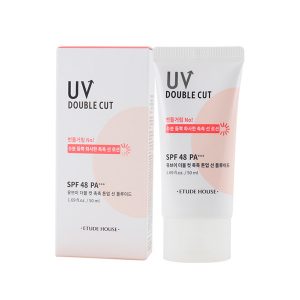 Etude House UV Double Cut Sun Fluid