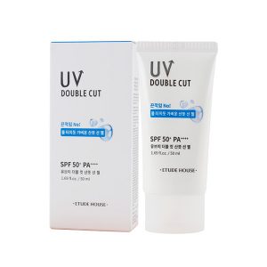 Etude House UV Double Cut Sun Gel