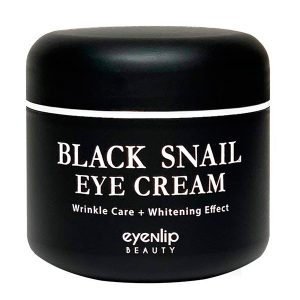 Eyenlip Black Snail Eye Cream