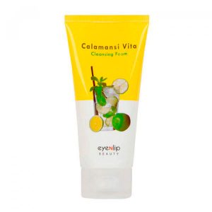 Eyenlip Calamansi Vita Cleansing Foam