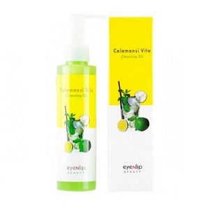 Eyenlip Calamansi Vita Cleansing Oil