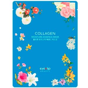 Eyenlip Collagen Moisture Essence Mask, 1 шт