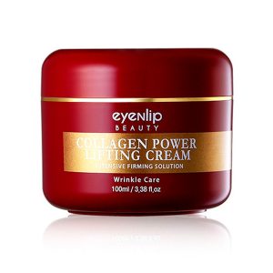 Eyenlip Collagen Power Lifting Cream, 100ml