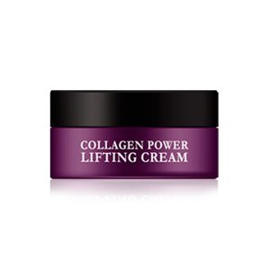 Eyenlip Collagen Power Lifting Cream Sample, 15ml