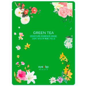 Eyenlip Green Tea Moisture Essence Mask, 1 шт