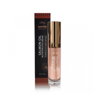 Eyenlip Salmon Oil Nutrition Eye Cream