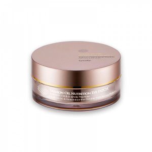 Eyenlip Salmon Oil Nutrition Eye Patch