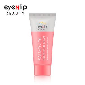 Eyenlip Salmon Oil Recovery Gel Cream