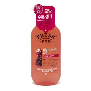 Fresh Pop Deep Moisturizing Berry Shampoo