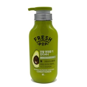 Fresh Pop Double Nutrition Avocado Conditioner