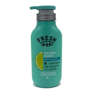 Fresh Pop Green Herb Recipe Conditioner