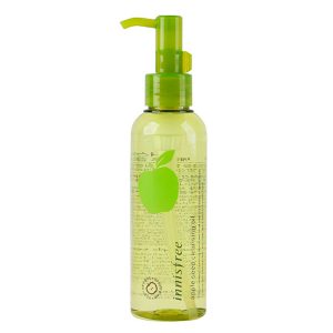 Innisfree Apple Seed Cleansing Oil