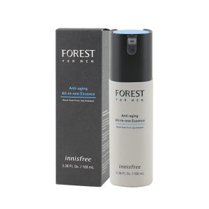 Innisfree Forest For Men Anti-aging All-in-one Essence