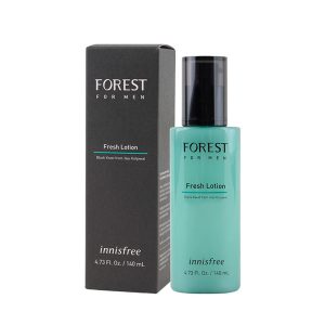 Innisfree Forest For Men Fresh Lotion