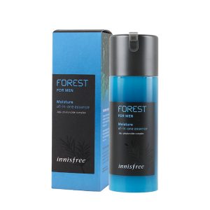 Innisfree Forest For Men Moisture All-in-one Essence