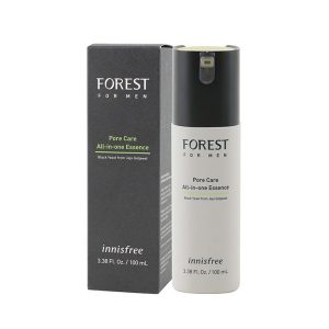 Innisfree Forest For Men Pore Care All-in-one Essence