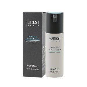 Innisfree Forest For Men Trouble Care All-in-one Essence