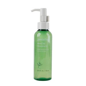 Innisfree Green Tea Cleansing Oil