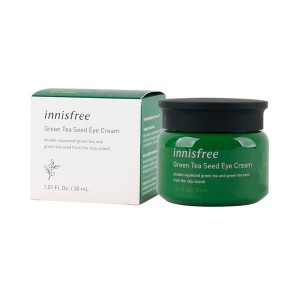 Innisfree Green Tea Seed Eye Cream