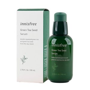 Innisfree Green Tea Seed Serum
