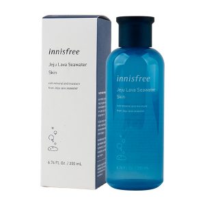 Innisfree Jeju Lava Seawater Skin