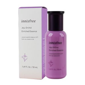 Innisfree Jeju Orchid Enriched Essence