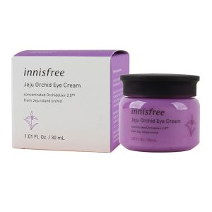 Innisfree Jeju Orchid Eye Cream