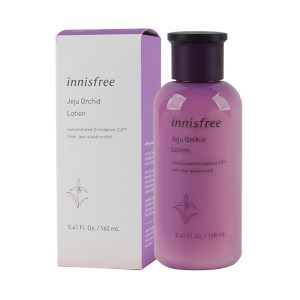 Innisfree Jeju Orchid Lotion