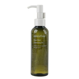 Innisfree Olive Real Cleansing Oil
