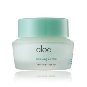 it`S SKIN Aloe Relaxing Cream