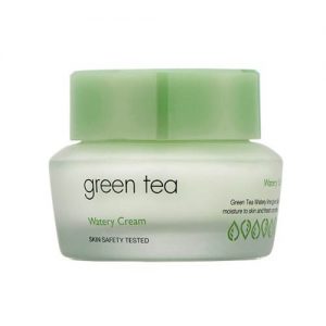 It’s Skin Green Tea Watery Cream