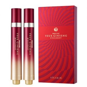 It’s Skin Prestige Yeux EX Ginseng D’escargot