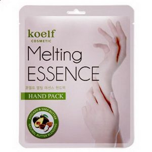 Koelf Melting Essence Hand Mask, 1 шт