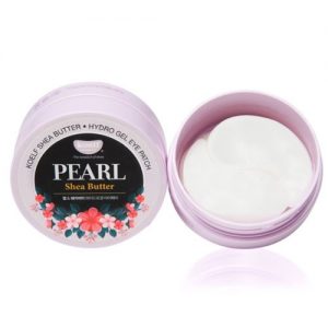 Koelf Pearl Shea butter Eye Patch