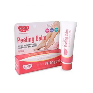 Koelf Peeling Balm