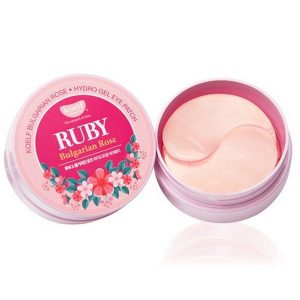 Koelf Ruby Bulgarian Rose Eye Patch