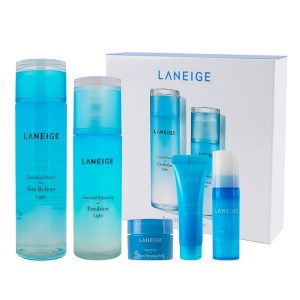 Laneige Basic 2 Set Light