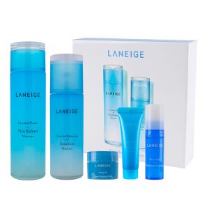 Laneige Basic 2 Set Moisture