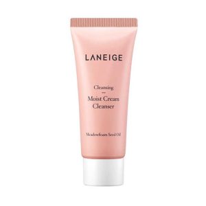 Laneige Cleansing Moist Cream Cleanser