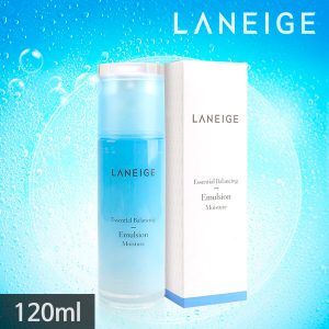 Laneige Essential Balancing Emulsion Moisture