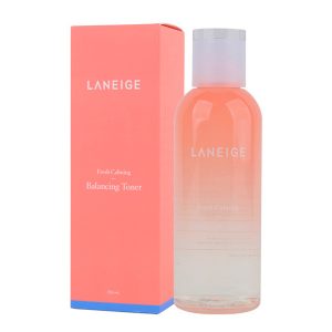 Laneige Fresh Calming Balancing Toner