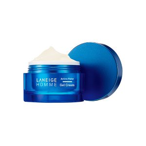 Laneige Homme Active Water Gel Cream