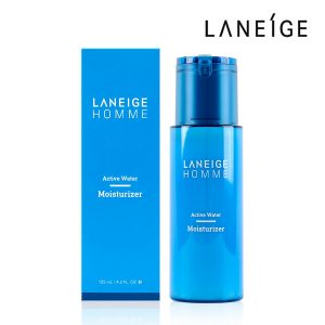 Laneige Homme Active Water Moisturizer