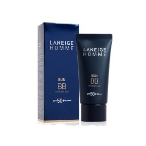 Laneige Homme Sun BB for Bright Skin SPF 50+