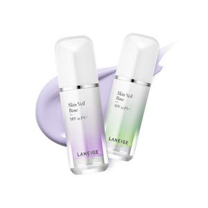Laneige Skin Veil Base #40 Pure Violet