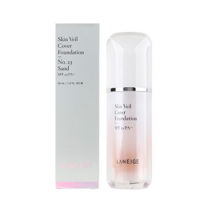 Laneige Skin Veil Cover Foundation #23 Sand