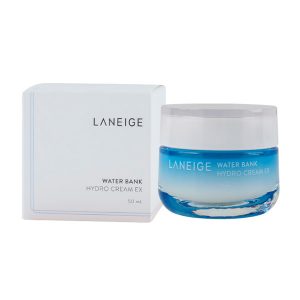 Laneige Water Bank Hydro Cream EX