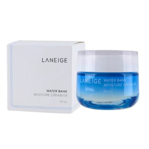 Laneige Water Bank Moisture Cream EX